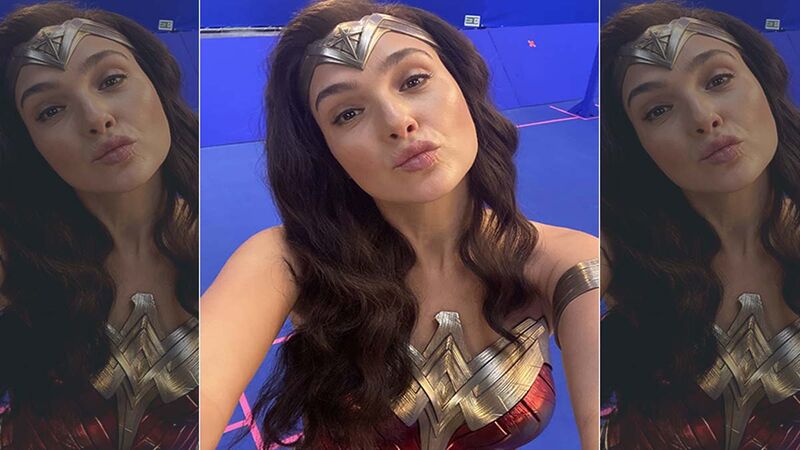 Gal Gadot Is Elated To Mark One Year Anniversary Of Wonder Woman 1984 Release, Says ‘Can't Wait To Be Back In Those Boots’