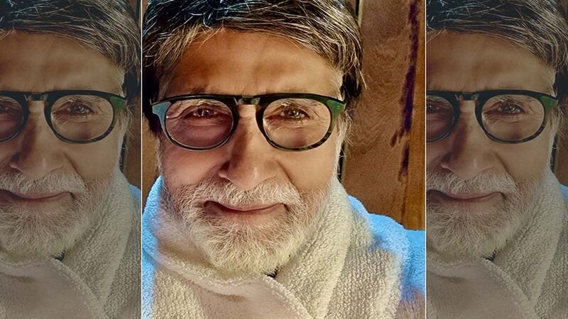Kaun Banega Crorepati 13 Completes 21 Years,  Host Amitabh Bachchan Watching His Journey In A Audio-Visual Clip Gets Emotional, Says, ‘Asa Lagta Hai Duniya Badal Gayi’