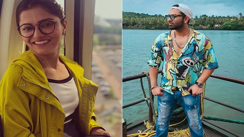 Bigg Boss 14: Rubina Dilaik’s Fans Applaud Paras Chhabra For Getting Her Finale Ticket After He Stepped Into The Shoes Of A Sanchalak