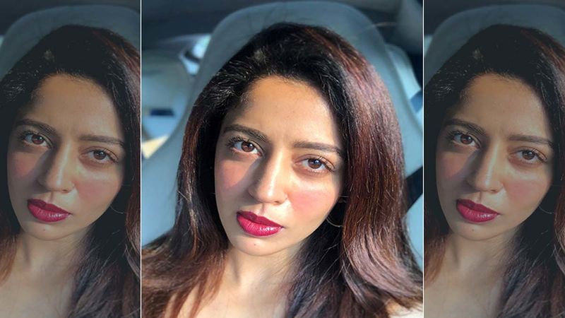 Bhabiji Ghar Par Hain: Nehha Pendse On Being Trolled For Her Comic Timing, Says, ‘I Am Not A Bharti Singh Or Kapil Sharma Who Can Crack Jokes’