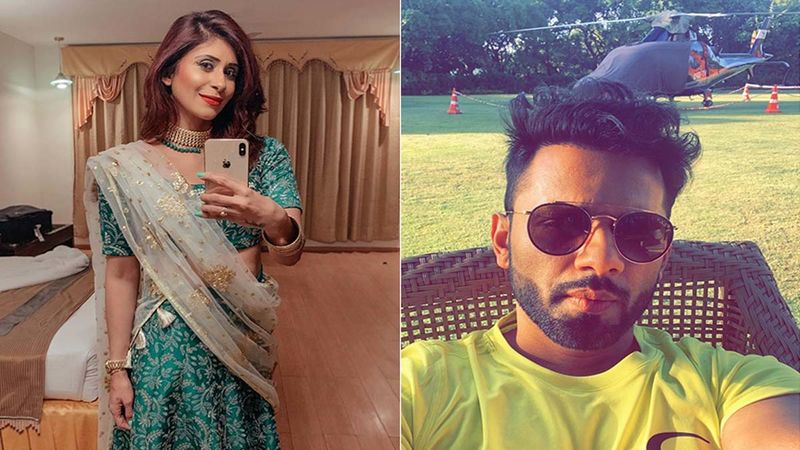 Bigg Boss 14 Grand Finale: Kishwer Merchant Supports First Runner Up Rahul Vaidya, Tweets, ‘Rahul You Have Our Hearts’