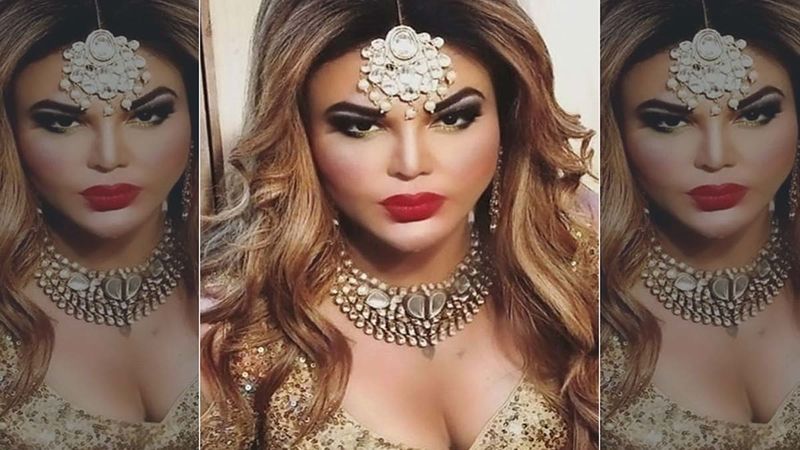 Bigg Boss 14: Rakhi Sawant Says She Wouldn't Have Tied The Knot With Ritesh If She Knew He Was Married With A Kid