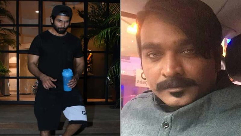 Not Shahid Kapoor But Tamil Actor Vijay Sethupathi Gets Paid More For Digital Debut With Amazon Prime Original's Sunny - Report