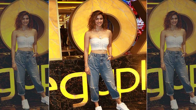 Malang First Anniversary: Disha Patani Reveals, ‘My Character Demanded Quite A Bit Physically But I Am A Water Baby’