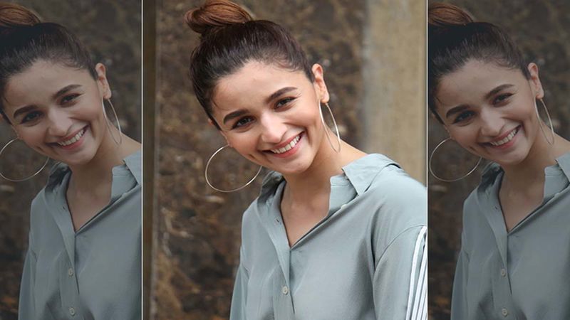 When Alia Bhatt Revealed Her Favourite SEX Position Is ‘Missionary’; Know Why Women Enjoy This Position More In Bed!