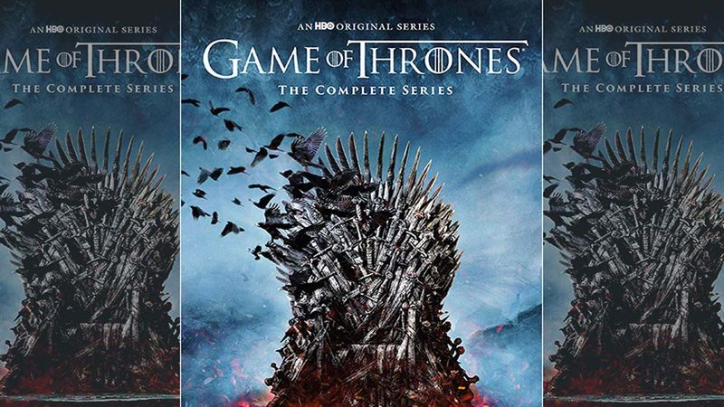 Three Spin-Offs Of Game Of Thrones Are Reported To Be In Pipeline- Excited Much?