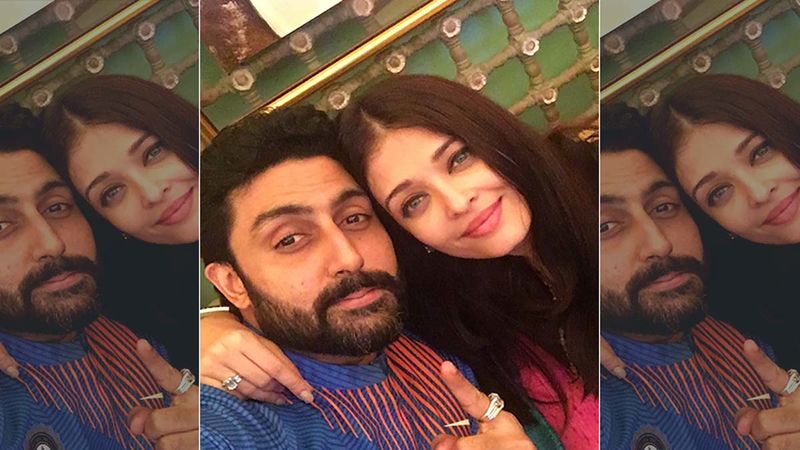 Throwback Times: Abhishek Bachchan’s Reply To Oprah Winfrey On Why His Wife Aishwarya Rai Bachchan Didn’t Kiss On Screen Left Audience In Splits