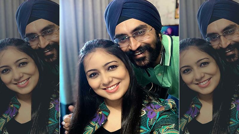 Harshdeep Kaur And Husband Mankeet Singh Blessed With A Baby Boy: 'Our Junior Singh Has Arrived, We Couldn’t Be Happier’