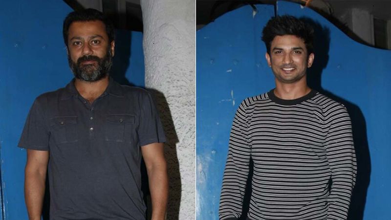 Abhishek Kapoor Says Sushant Singh Rajput’s Death News Left Him Numb As He Had Watched Him Die Several Times Onscreen