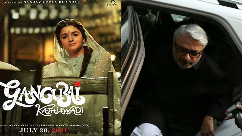 Gangubai Kathiawadi: Alia Bhatt Starrer In Trouble, Protest Held Against Sanjay Leela Bhansali's Film By Residents Of Kamathipura