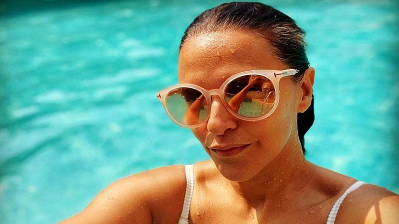 Neha Dhupia Makes A Strong Appeal For Freedom To Breastfeed, 'Anywhere And Any Given Point Of Time'