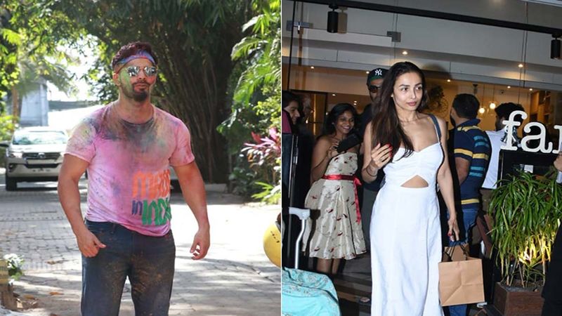 Varun Dhawan Credits Malaika Arora's Breathing Exercises That Helped Him While Recovering From COVID-19