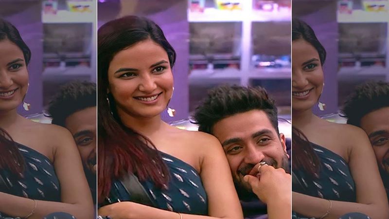 Bigg Boss 14 Lovebirds Aly Goni And Jasmin Bhasin Talk Marriage; Bhasin ...