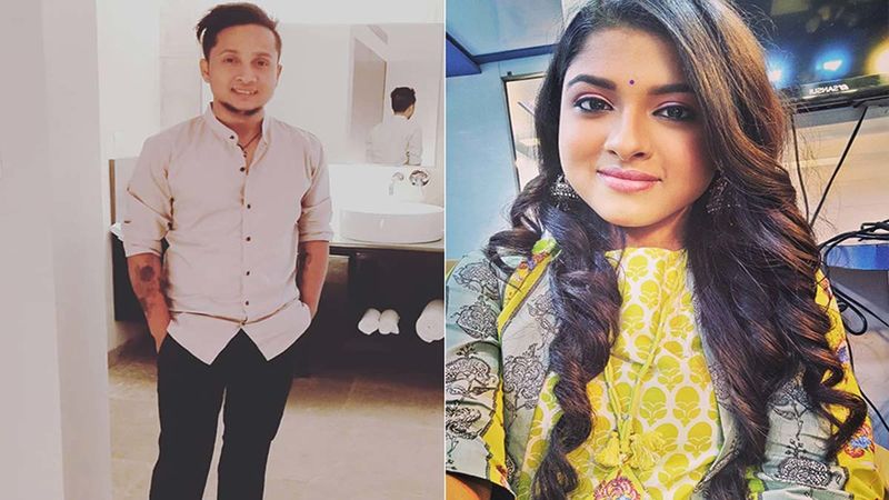 Indian Idol 12: Pawandeep Rajan And Arunita Kanjilal Leave Guests Floored With Their Duet; Duo Performs To Dil Hai Ke Maanta Nahin And Nazar Ke Saamne Jigaar Ke Paas