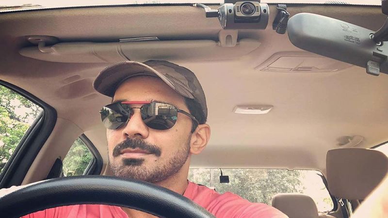 Khatron Ke Khiladi 11: Abhinav Shukla Narrates A Scary Experience From The Past; Says, ‘I Woke Up I Found Myself In The Middle Of The Road’