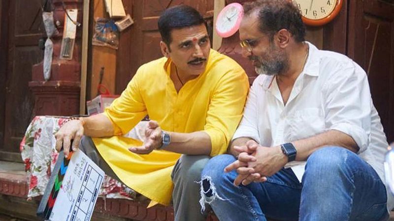 Akshay Kumar Begins Shooting For Aanand L Rai’s Next Raksha Bandhan, Dedicates The Movie To His Sister Alka