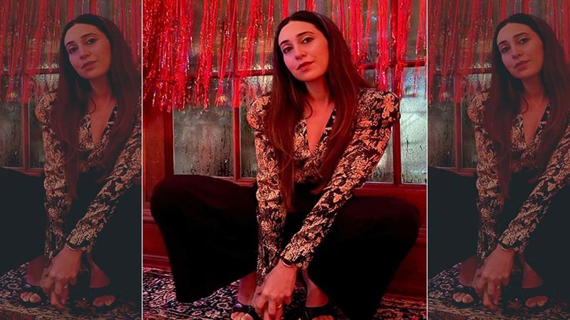 Karisma Kapoor Birthday Special: Here's Looking At The Diva’s Unmatched Style Sense That Proves She's An Evergreen Fashion Icon