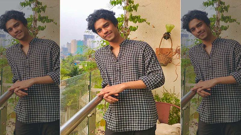 Irrfan Khan's Son Babil Khan Gets Jabbed, States Having No Side Effects And Reveals Hating Needles