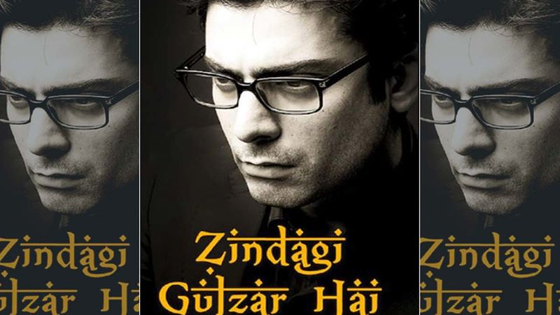 Fawad Khan And Sanam Saeed's Most-Loved TV Show Zindagi Gulzar Hai To Have A Re-Run On Indian Television