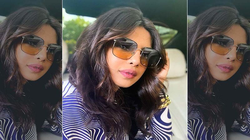 Priyanka Chopra Sells Off Her Residential Properties And Puts Her Office Spaces In Mumbai On Lease, Helping Her Mint A Big Moolah