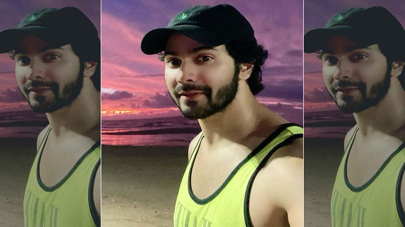 Varun Dhawan Joins The BTS Army: Actor Grooves To Band's Brand New Number, Permission To Dance
