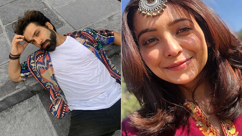 Rithvik Dhanjani Wishes His Ex-Girlfriend Asha Negi On Her Birthday, Latter Replies Warmly To His Love Filled Message