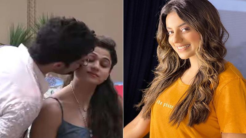 Bigg Boss OTT: Shamita Shetty And Raqesh Bapat Continue With The Flirting Game; Actress Apologises To Akshara Singh For Hurting Her