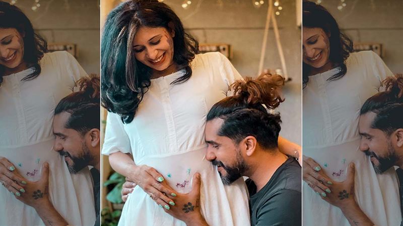 Kishwer Merchant-Suyyash Rai Blessed With A Son; Actress Shares An Inspiring Post As She Warmly Hugs The Newborn