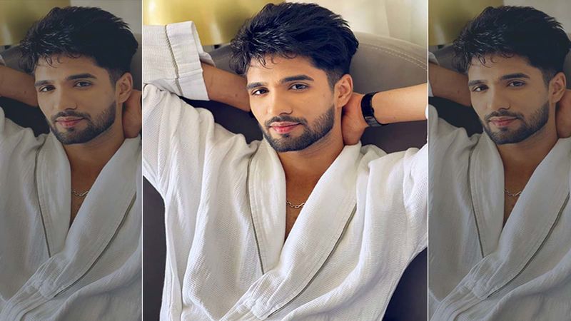 Bigg Boss OTT: Zeeshan Khan Is Excited To Set Foot Inside BB House; Actor Speaks About How His Bathrobe Stunt Changed His Life