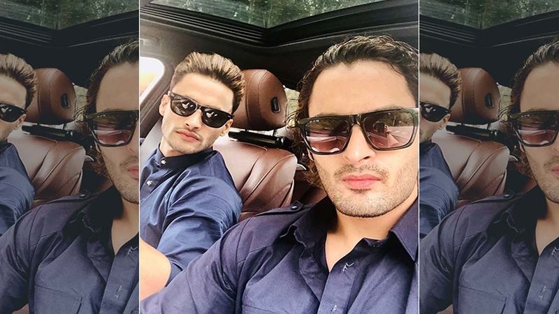 Bigg Boss 15: Asim Riaz Congratulates His Brother Umar Riaz As He Gears Up For His Journey In The Popular TV Reality Show