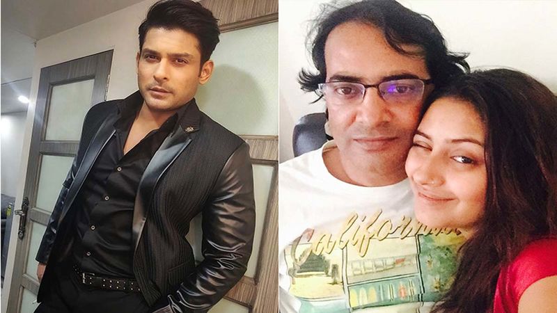 Sidharth Shukla Death: Balika Vadhu Actress Pratyusha Banerjee’s Father Received Monetary Help From The Late Actor; Says, ‘He Had Forcibly Sent Rs 20,000’
