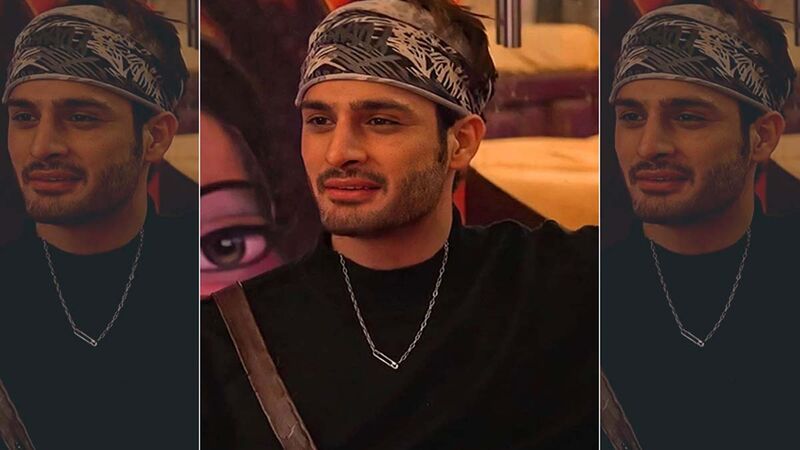 Bigg Boss 15: Umar Riaz Pens A Gratifying Note On Twitter For His Fans Who Supported Him During His BB15 Journey
