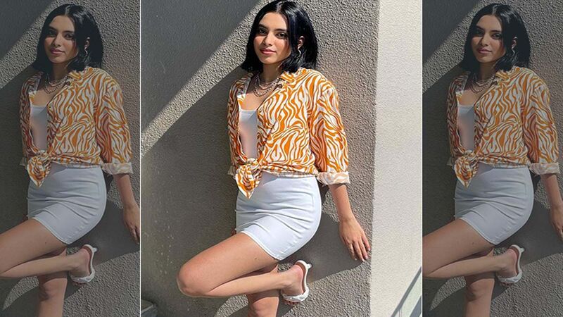 Aaliyah Kashyap Fearlessly Gets Drunk In Her Vlog On Her Birthday, Says, ‘Your Girl Is Going To Be 21. I Can Finally Drink On My Vlogs’