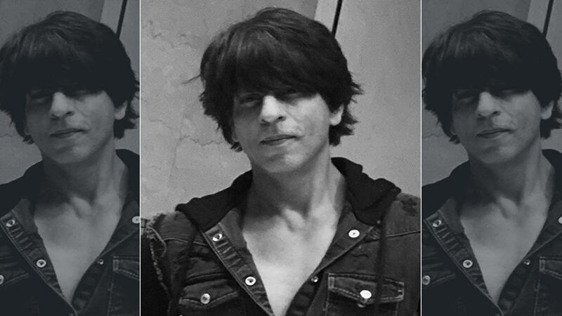 Did You Know Shah Rukh Khan's Fan Once Broke Into His House And Dived Into His Pool? More Deets Inside