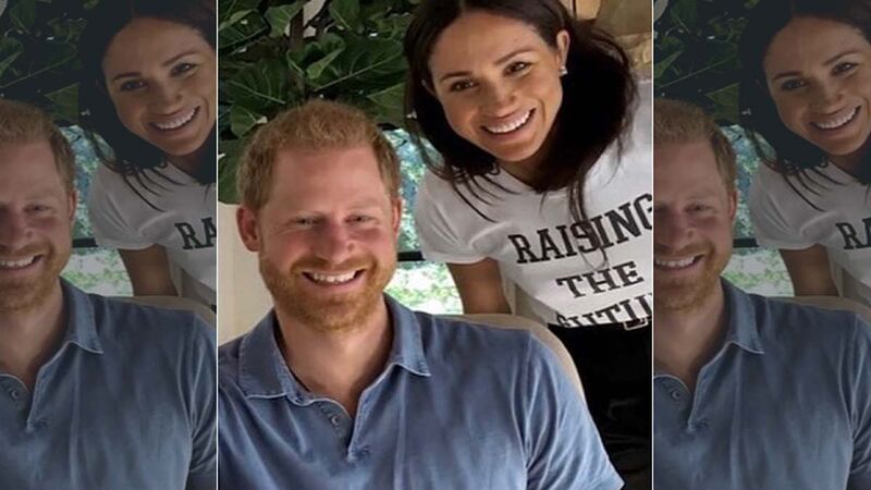 Former Royal Prince Harry And Meghan Markle’s Kind Gesture On Late Martin Luther King Jr. Day, Has His Daughter Bernice King And The King Center Penning A Thank You Note For Them