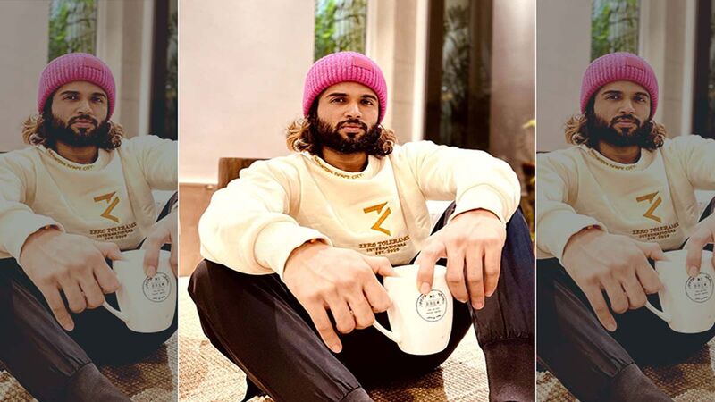 Vijay Deverakonda Is Delighted To Watch An Old TV Show Clip Which Featured Him As Child Artist, Says, ‘They Signed Chubby-Looking Kid’