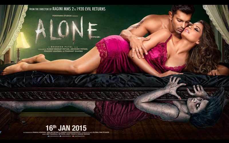 Alone | 5th Day | Tuesday Box Office Collection