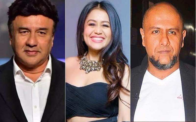 Indian Idol 11: How Much Are Anu Malik, Neha Kakkar And Vishal Dadlani Making On The Show?
