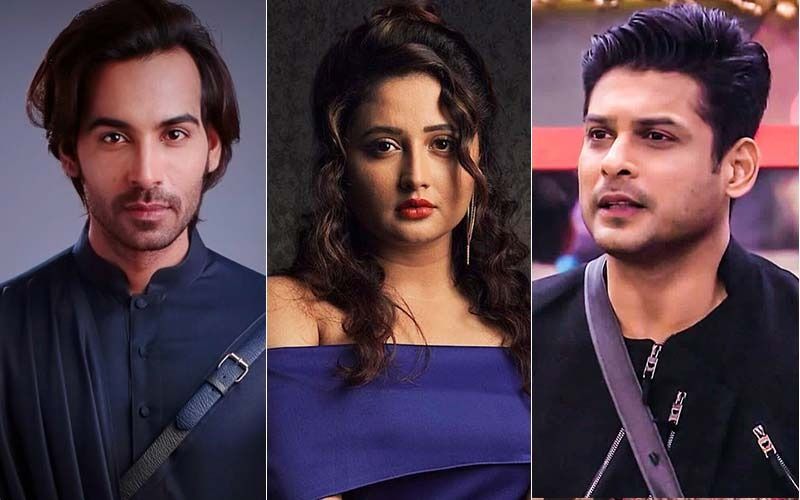 Bigg Boss 13: Arhaan Khan Loses The Plot, Says Will THROW ACID On Sidharth Shukla After His Nasty Fight With Rashami Desai
