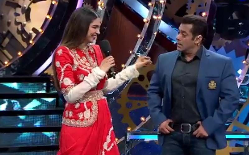 Bigg Boss 13 Weekend Ka Vaar: Deepika Padukone To Promote Chhapaak With Salman Khan; Actor On BB Sets Already