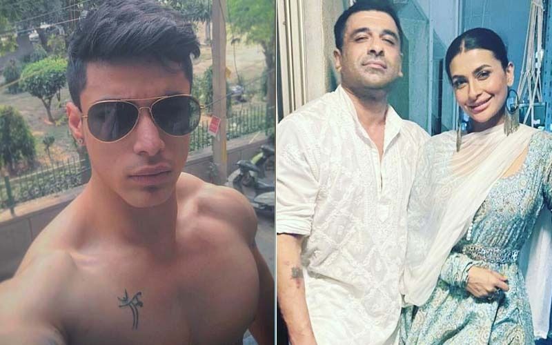 Bigg Boss OTT's Pratik Sehajpal On Former Girlfriend Pavitra Punia: "Main Uska Haath Pakadke Mandap Tak Le Jaunga Aur Eijaz Bhai Ko Bolunga, 'Lo Bhai Shaadi Karlo'"