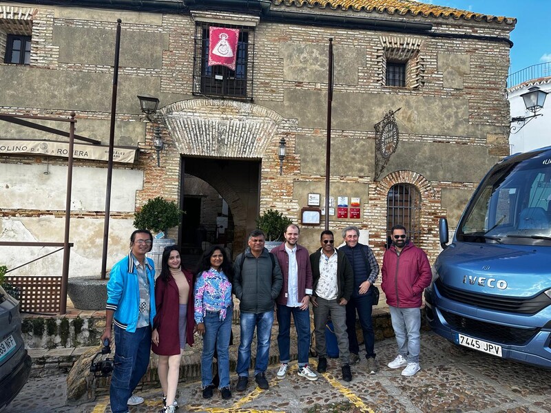 spain through the lens tourism cinema and the journey of bollylands com