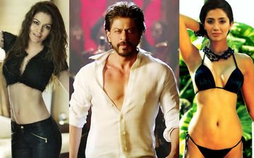 Waluscha and Mahira: Dhoom or Doom?