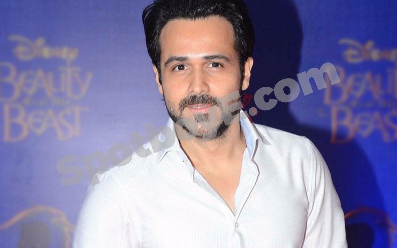 Emraan Hashmi: Sometimes, I want to do a film without girls and romance