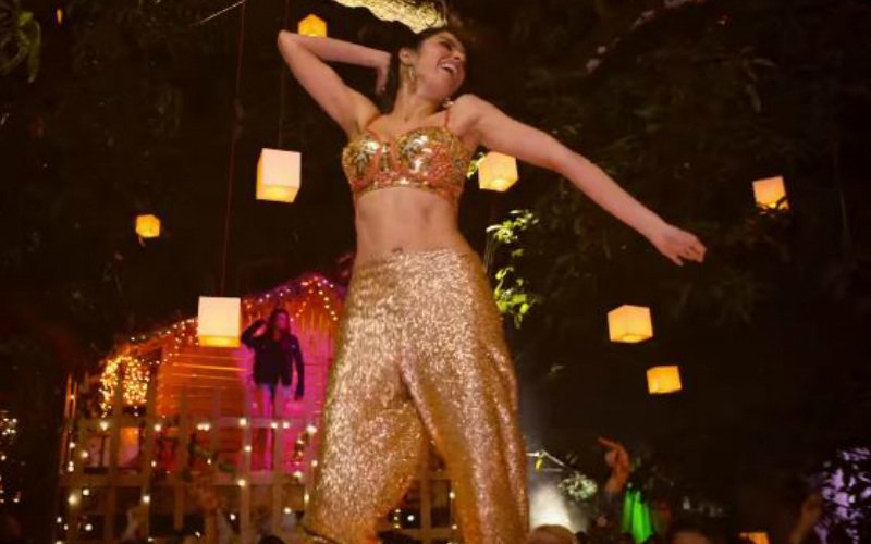 Divya Khosla Kumar’s item song from Sanam Re is out