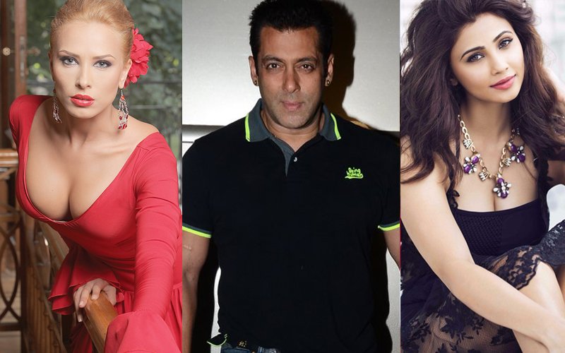 Iulia asks Salman’s Khan-daan to distance themselves from Daisy Shah?