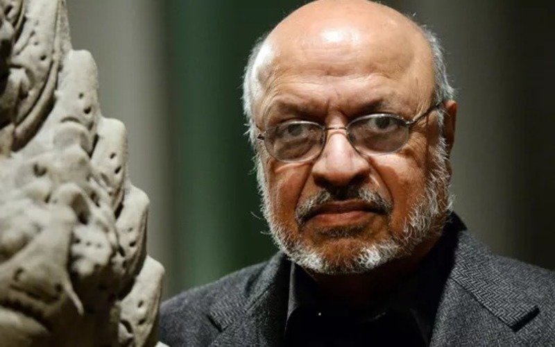Shyam Benegal to restructure Censor Board