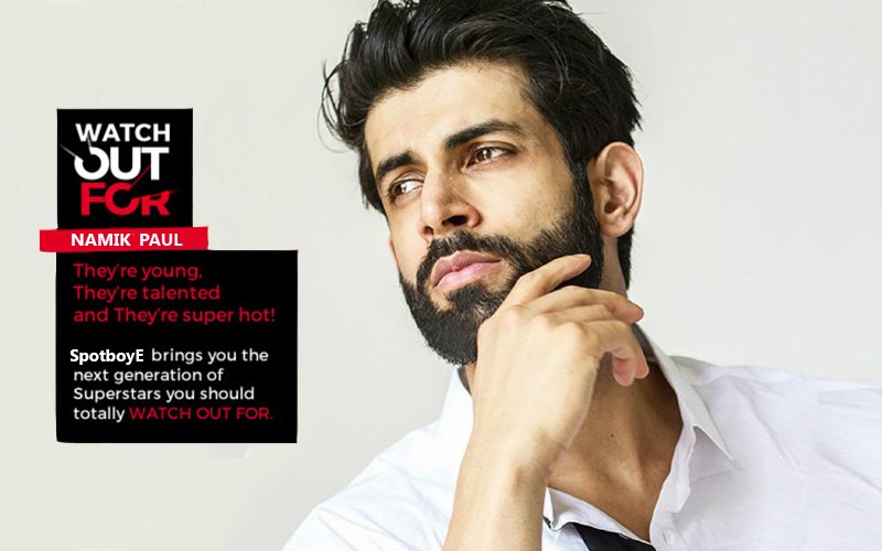 Namik Paul: I ended up in ICU twice because of my hectic schedule