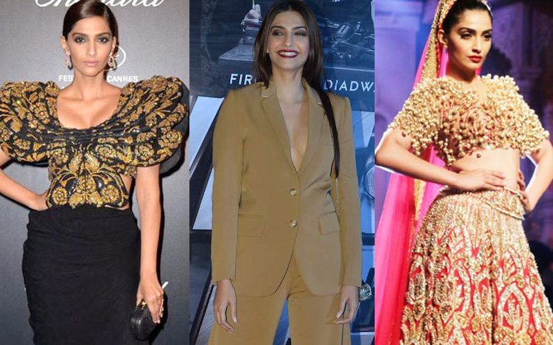VIDEO: The Real Story: Why Sonam has flown off to Los Angeles?
