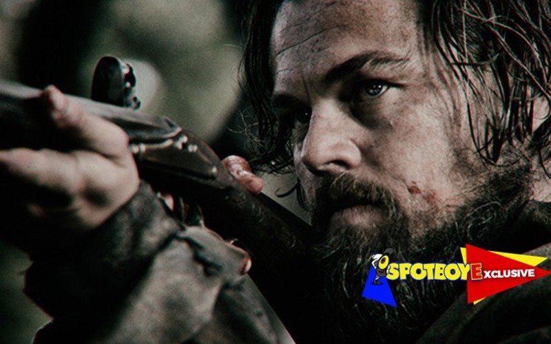 Censor Board goes easy on The Revenant ‘for its Oscar worthiness’!